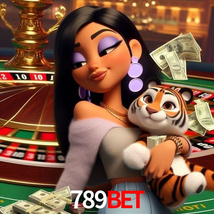 Experiência VIP 789bet