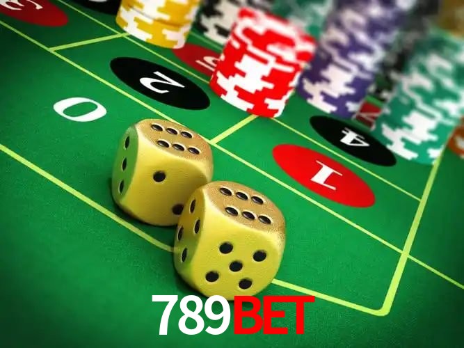 Welcome Bonus 789bet