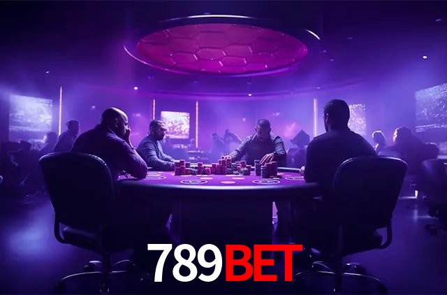 Experiência VIP 789bet