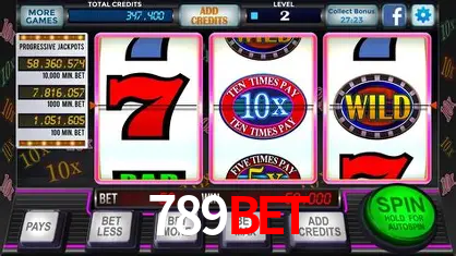 Descubra a Essência do 789bet: Nossa História e Compromissos