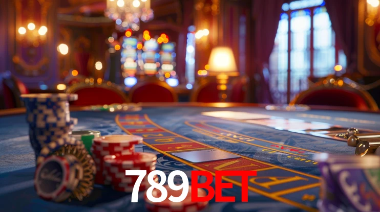 2FA Security 789bet