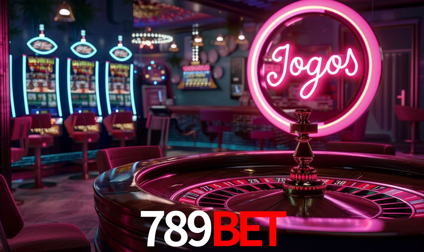 Inovações de Jogos na 789bet: O Futuro das Experiências Interativas