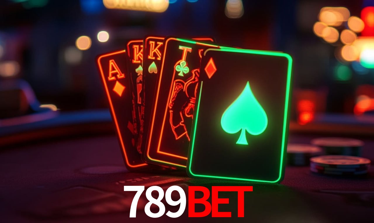 Jackpots e promoções na 789bet