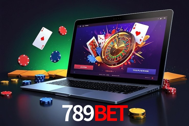 Promoções Sazonais 789bet