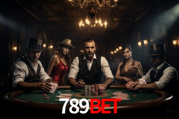 A Emoção da Loteria na 789bet: Uma Chance de Mudança de Vida