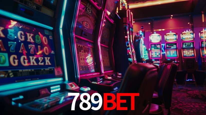 APP oficial da 789bet para mobile