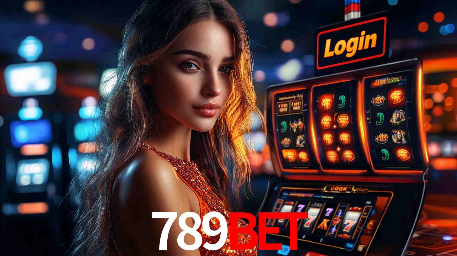 789bet: Jogos de Caça-Níqueis-Altas Recompensas, Roleta-Velocidade, Blackjack-Desafios Máximos