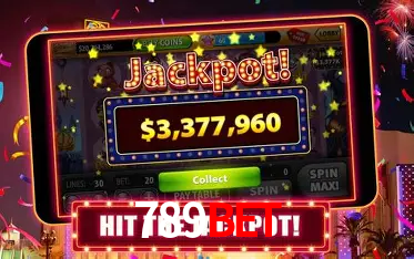 Descubra o Mundo do Cassino Online com 789bet