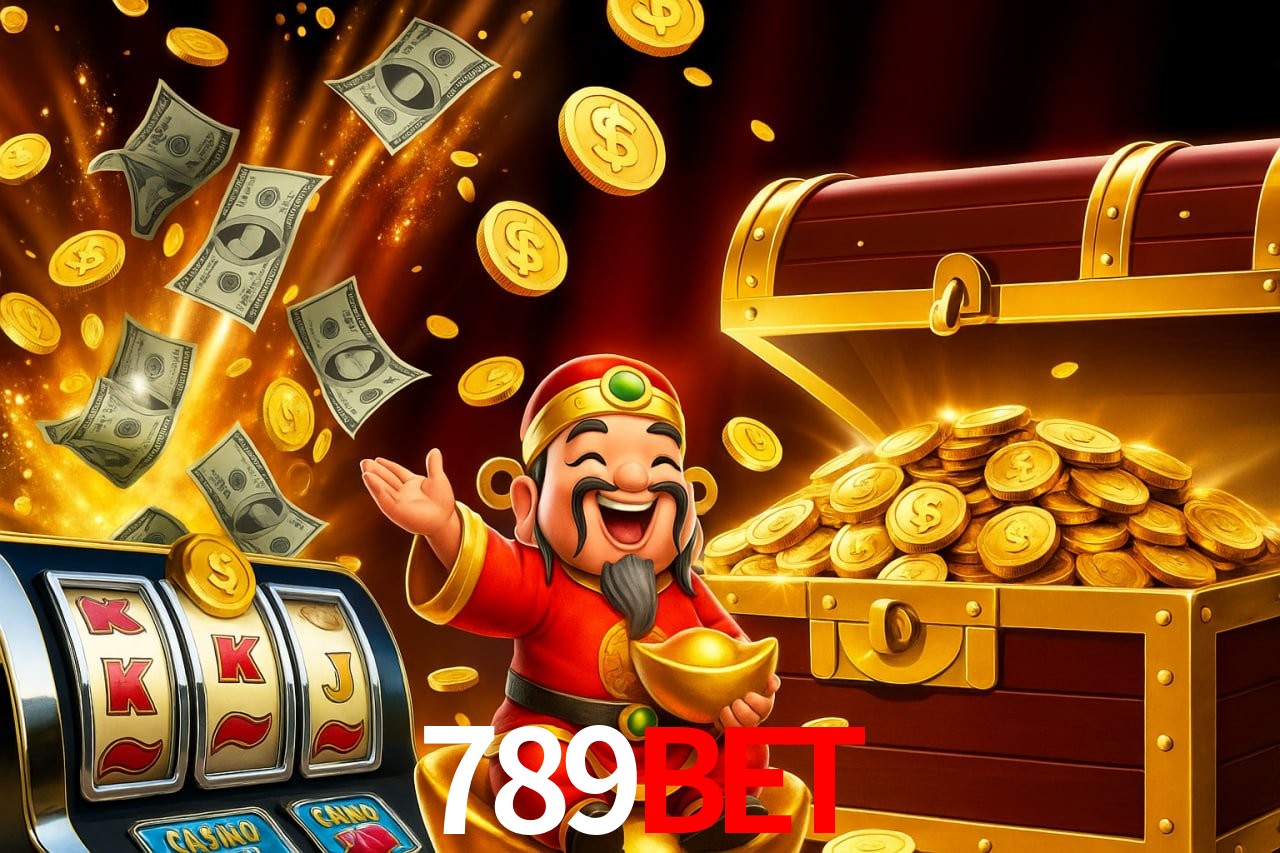 Interface do App 789bet