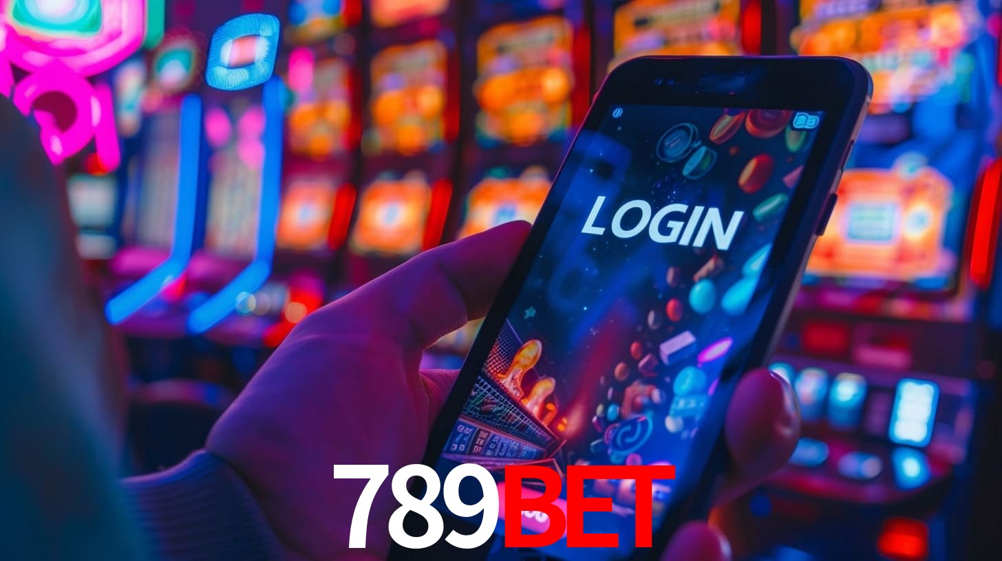 Bônus Diários 789bet