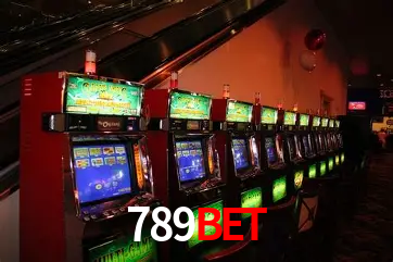 Descubra a Magia dos Jogos de Arcade no 789bet