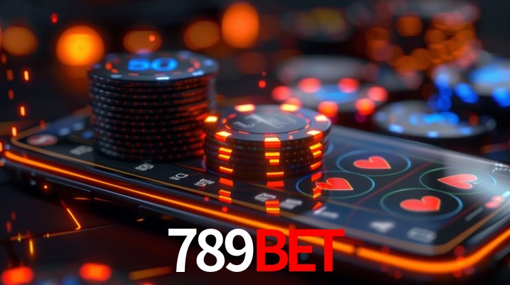 Bonus Features 789bet