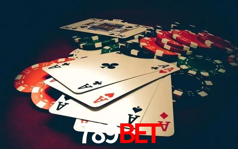 Benefícios VIP na 789bet