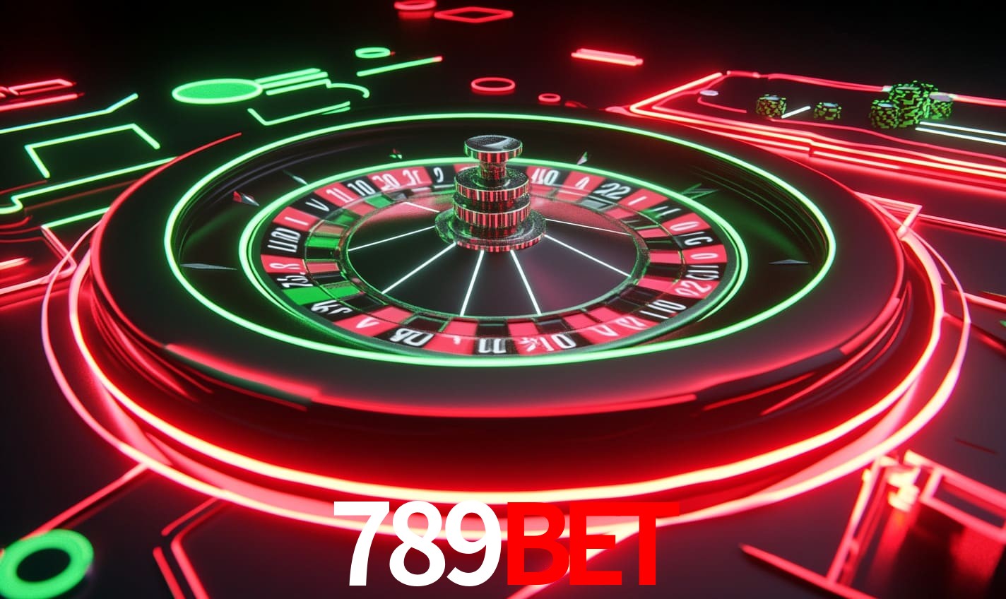 Explorando a Categoria de Eventos em Apostas na 789bet