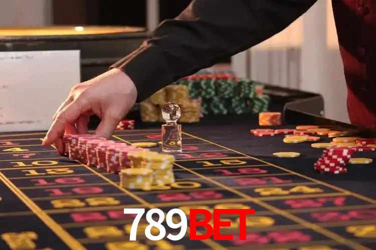 Apostas Esportivas na 789bet: Um Guia Completo