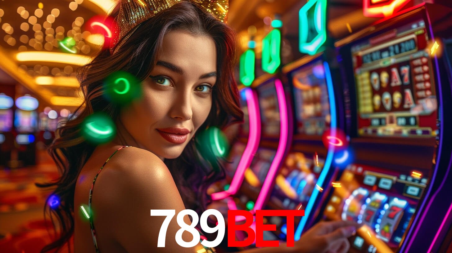 Apostas com odds competitivas na 789bet