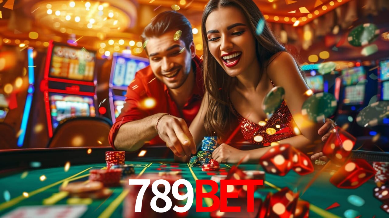 Benefícios da Conta 789bet