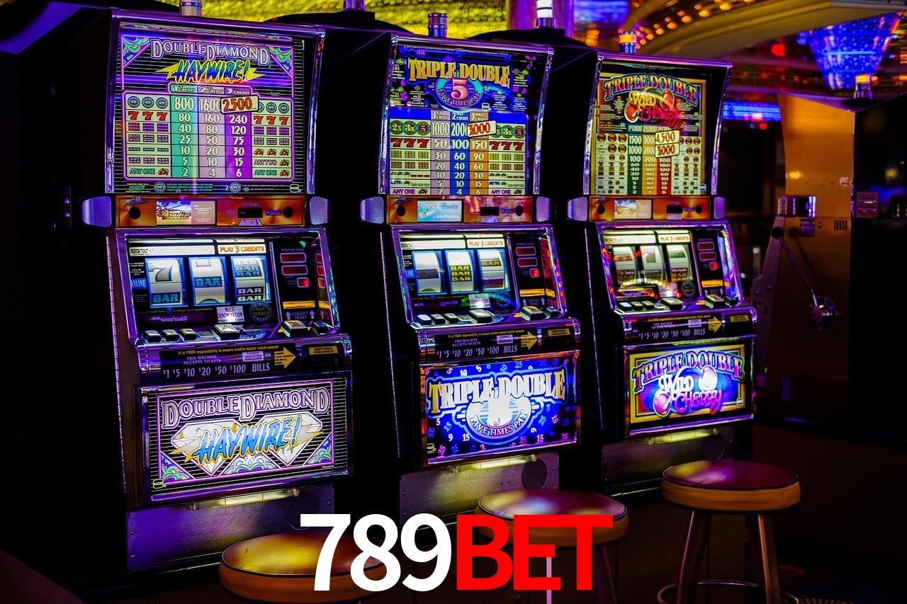 Casino VIP 789bet
