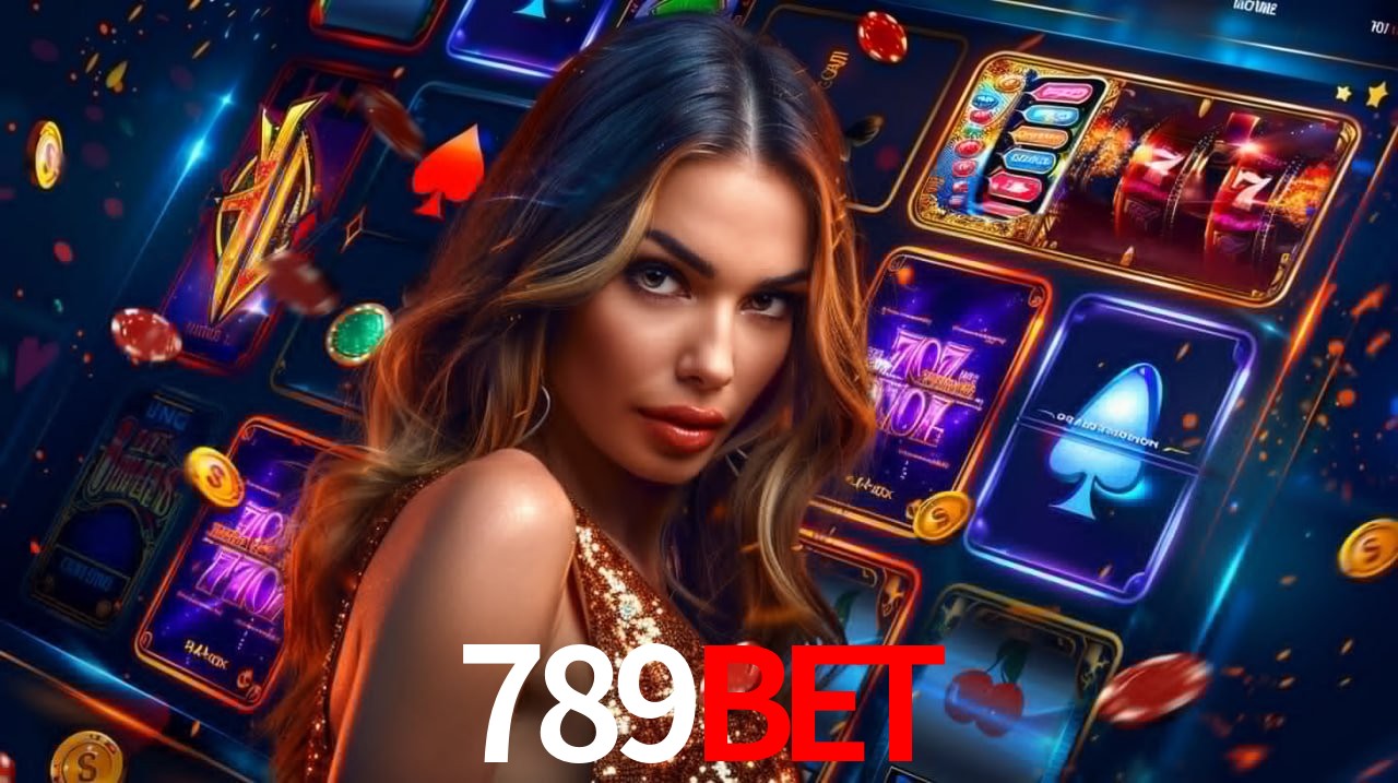 Desvendando o Mundo dos Jogos Virtuais na 789bet
