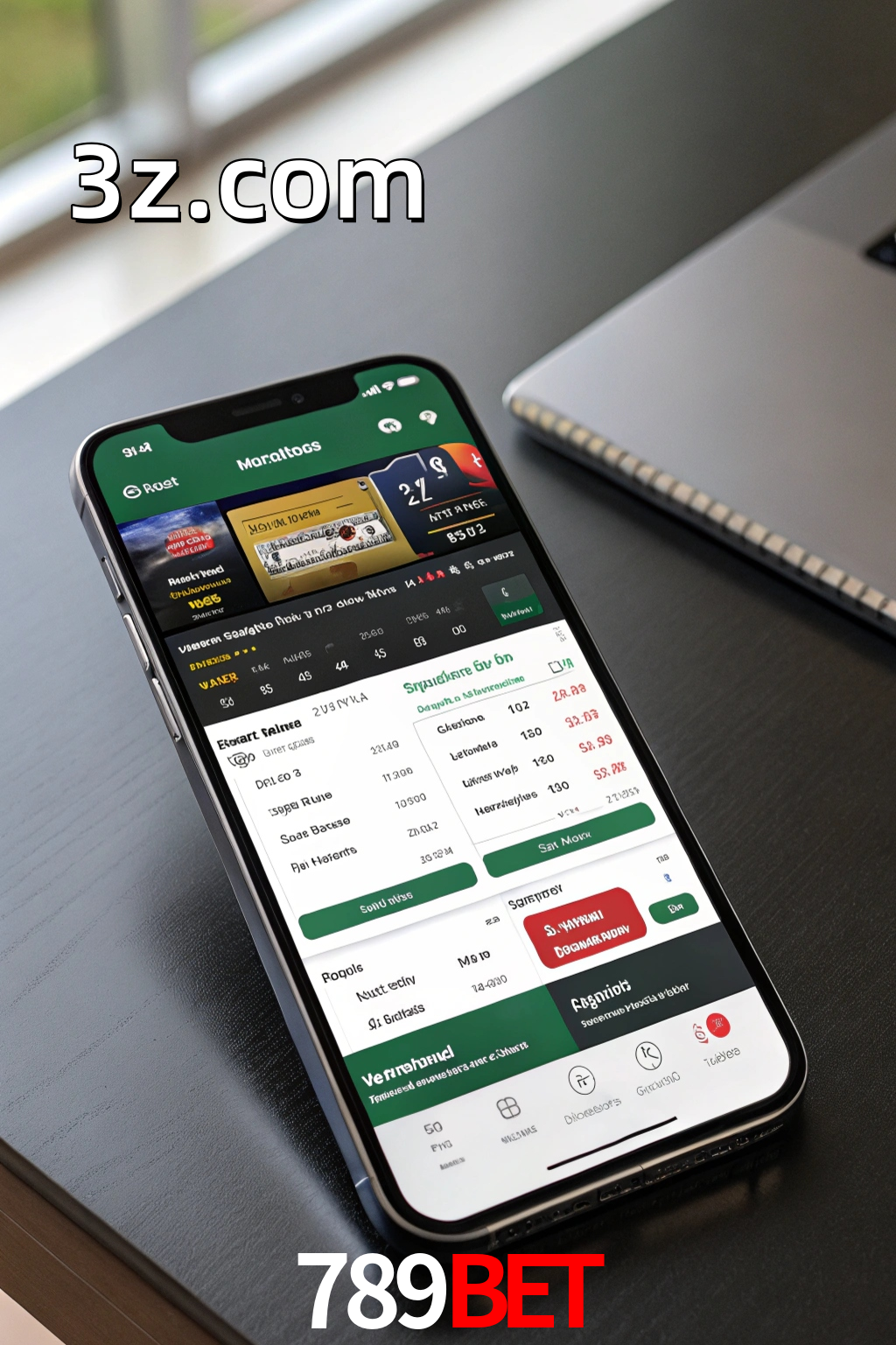 Baixe o aplicativo 789BET para jogar a qualquer momento