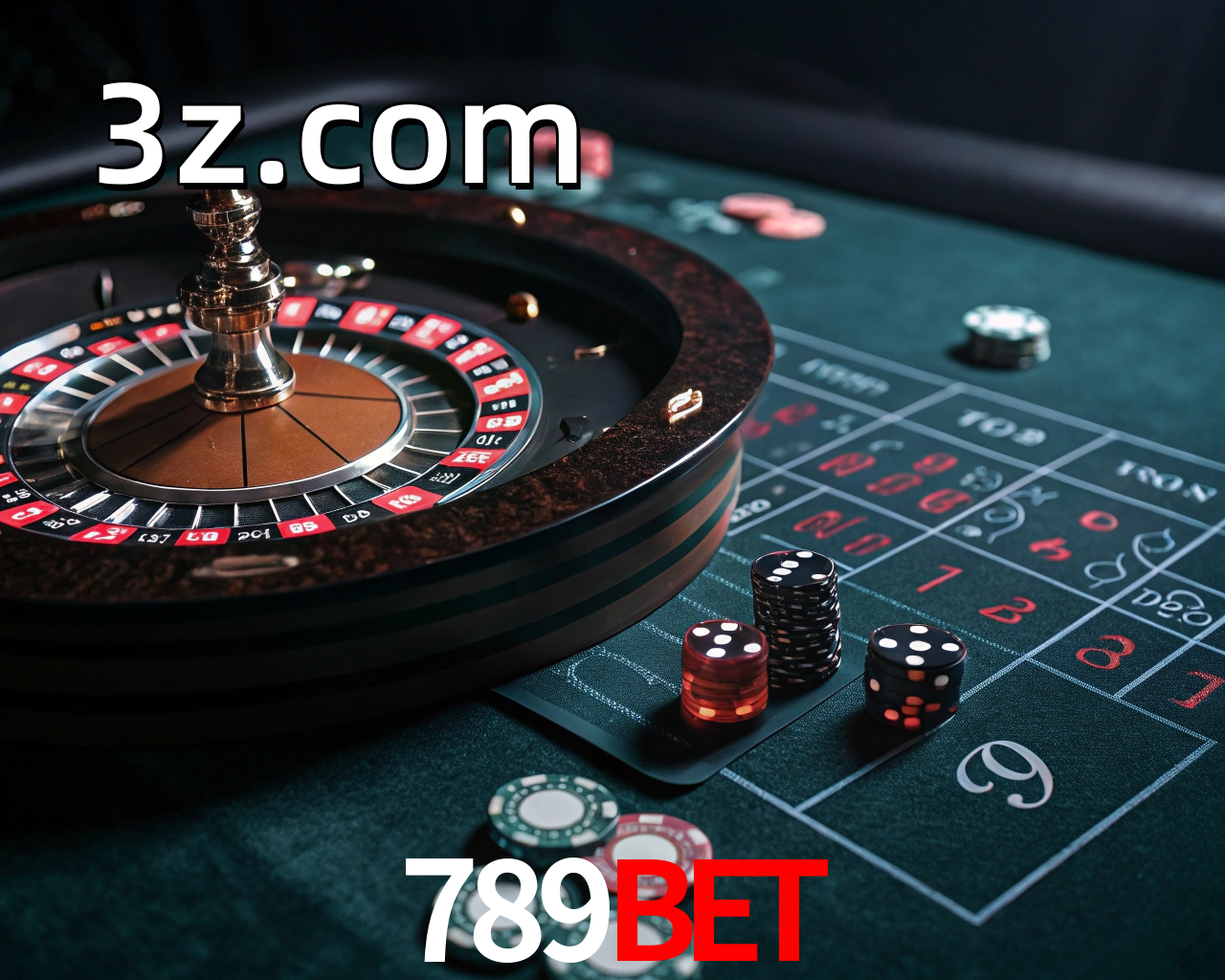 vivo no cassino 789BET