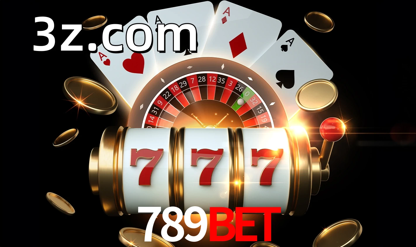 789BET aplicativo