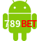 Aplicativo 789BETbet para Android