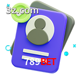 Tornar-se um membro do 789BET é muito simples
