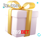 Receba seus bônus de boas-vindas no 789BET BET