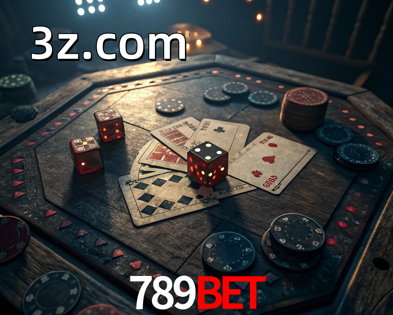 cassino 789BET